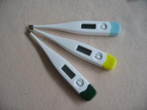 Quality colorful baby digital pen thermometer wholesale