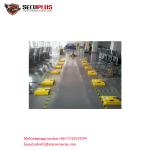 Anti Suicide Car Bombing Under Vehicle Bomb Detector Explosive Scanning System