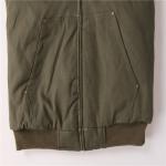Ladies Cotton Sharpa Coats