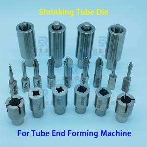 Quality Tungsten Steel Tube End Expansion And Swaging Dies For Precision Shaping wholesale