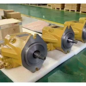 Quality CAT 427E Hydraulic Pump 398-7471 Fits For Caterpillar Backhoe Loader wholesale