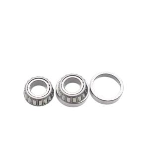 Quality Automobile Tapered Roller Bearing 33205 25x52x22mm Tapered Cone Bearing High Quality wholesale