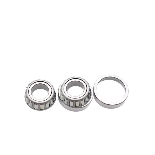 Automobile Tapered Roller Bearing 33205 25x52x22mm Tapered Cone Bearing High