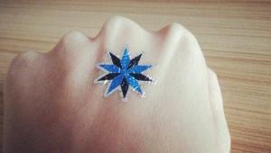 Quality Metallic tattoo wholesale