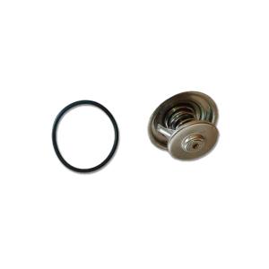 Quality VOE20450736 Thermostat For Volvo Excavator Spare Parts wholesale