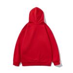 FODARLLOY Fashion Vintage Hoodie OEM Streetwear Essentials Oversize Unisex Pull