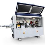 Customizable Board Cutting And Edging Woodworking Edge Bander Machinery for