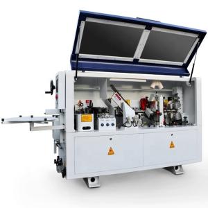 Quality Woodworking Machine Auto Edge Bander Machine with Custom Voltage wholesale