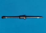 Samsung Ball Spline J90551171A: Compact Z-Axis Shaft for SM421/411/431