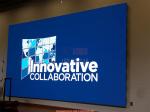 P3.91 & P4.81 Indoor Front Maintenance LED Display Lightweight Rental LED Screen