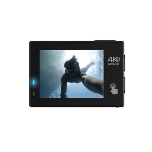Quality 128gb 4K Ultra HD Action Camera 1050mah 30m Waterproof wholesale