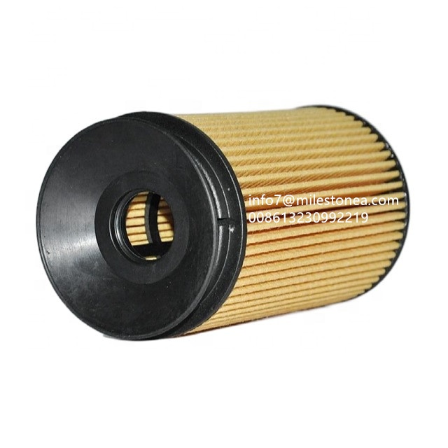 Factory Price Oil Filter QC000001 for Japanese Truck Canter 2012-2018