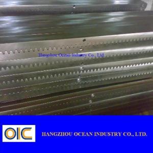 Quality Steel Automatic Sliding Gate Opener for Smooth Operation on Galvanized Gates wholesale