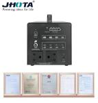 12V 12.4V 45Ah Sodium Ion Battery Pack 558Wh Safety Assurance 500W Portable