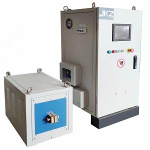Quality SVP-30 30KW 60-150KHZ induction brazing machine wholesale