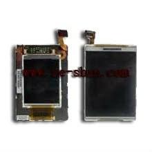 Quality mobile phone lcd for BlackBerry 8220 wholesale