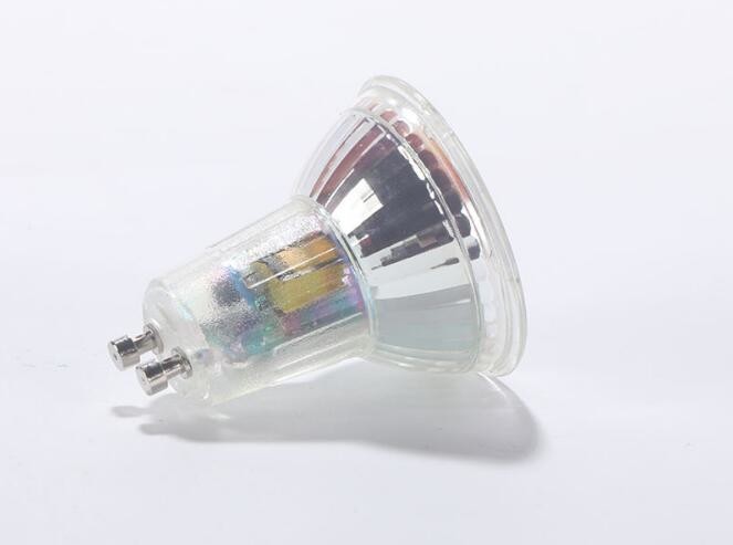 5W 220V LED Par Spotlight , Dimmable Led Spotlights Energy Efficiency