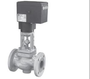 Quality Type 3241/3374 Electric Control Valve Samson steel valve for gas and oil use wholesale