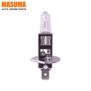 Quality L210 MASUMA Auto Halogen Light for NISSAN PRIMERA H1 12v 55W 3000K 09471-12122 13503417 wholesale