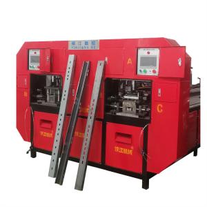 Quality Solar Powered High Precision Metal Sheet Punching Machine wholesale