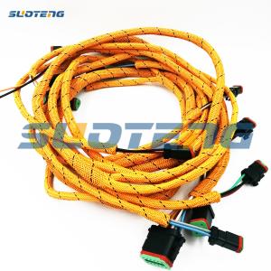 Quality 197-4411 Hydraulic Pump Wiring Harness 1974411 For E330C Excavator wholesale