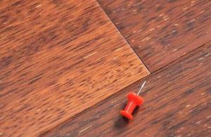 Quality prefinished natural merbau wood flooring wholesale