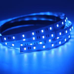 Quality TV Back light Garden Yard Decoration 5050 RGB LED Strip 5m/roll wholesale