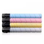 Konica Minolta TN514 Toner Cartridge Set Use for konica miniolta bizhub Bizhub