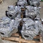 VW TERAMONT KODIAQ AUDI Q3 DQ500 0BH COMPLETE AUTOMATIC TRANSMISSION GEARBOX