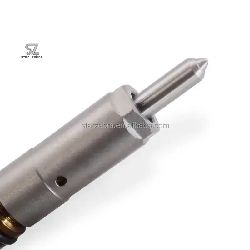 Energy Mining 3264700 10R7675 SongTe E320D Fuel Injector Nozzle 32F61-00062 for C6.4 Engine