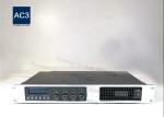 105db Stable Bar 4 Channel 44.7V Digital Power Amplifiers