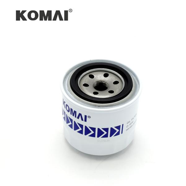 KOMAI Oil Filters HH151-32430 HH160-32430 HH164-32430 272192 279809 746363