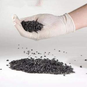 Quality Raw Petroleum Coke Graphite Petroleum Coke GPC 98.5% Carbon wholesale