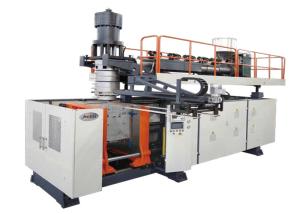 Quality 135kw Pet Stretch Blow Moulding Machine wholesale