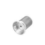 6063 6061 CNC Aluminum Machining Parts Aluminum Led Heat Sink T4 T5 T6