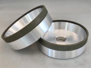 Quality 6A9 Diamond Wheel Resin Bonded Cbn Grinding Wheel wholesale