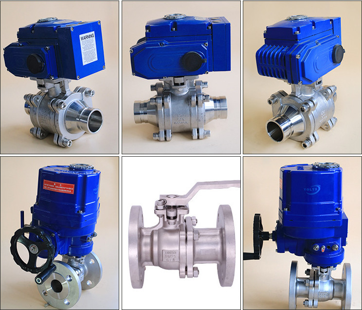 DN600 Size Q47f-64P Liquid Flanged Butterfly Valve / Single Flange Butterfly Valve