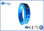 Forged Orifice Flange ASME B16 36 Hastelloy B3 UNS N10675 1500 Class 8 Inch
