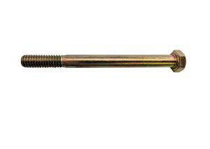 Quality Stainless Steel Heavy Hex Bolt / Industrial Machinery Brake Caliper Bolt wholesale