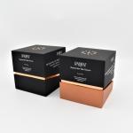 Soft Touch Skincare Packaging Box