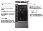 OEM Fish Grill Machine Electric Fish Grill Oven