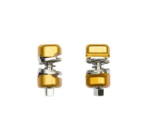 Quality Stryker Type Surgical Orthopedic External Fixator Rod Rod Clamp wholesale