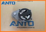 4935792 4897481 Oil Pump Excavator Swing Drive Parts Fitting For 6BT