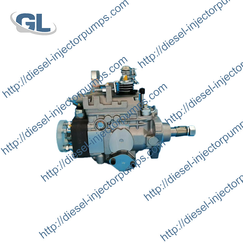 Factory price Fuel Injection Pump 0460424255 2644N209 2644N203 VE4/12F1200R927 0460424317 for perkins 1104C-44