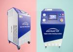 Oxyhydrogen Carbon Cleaning Machine 0.7 L/h Water consumption Environment