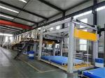 Electric Driven Corrugated Cardboard Production Line WJ150-2200 for Chemical