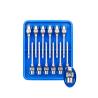Buy cheap 10mm Veterinary Vaccine Syringe from wholesalers