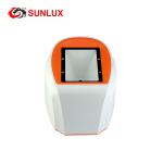 Desktop Shop Mobile Payment Omnidirectional 2D Barcode Scanner