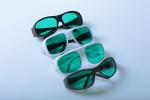 CE EN207 Laser Hair Removal Goggles 808nm laser blocking glasses