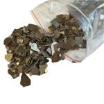 High Purity electrolytic manganese metal flake Ferroalloy Products 10-50 mm